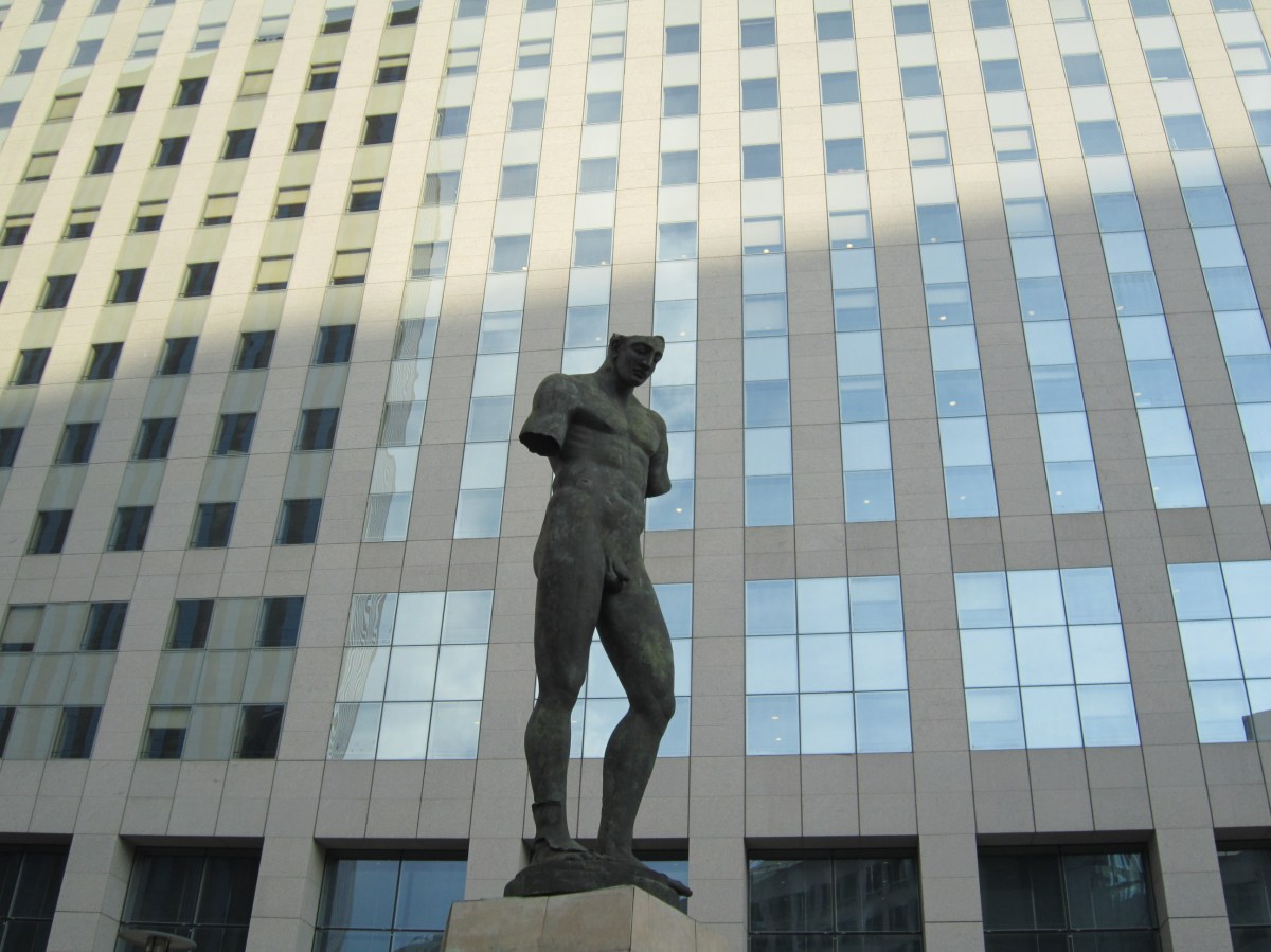 Muerte y resurrección de Recursos&nbsp;Humanos