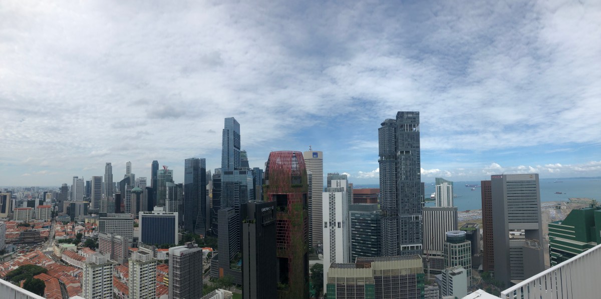 Supertrabajos y precariedad: el mundo laboral que&nbsp;viene