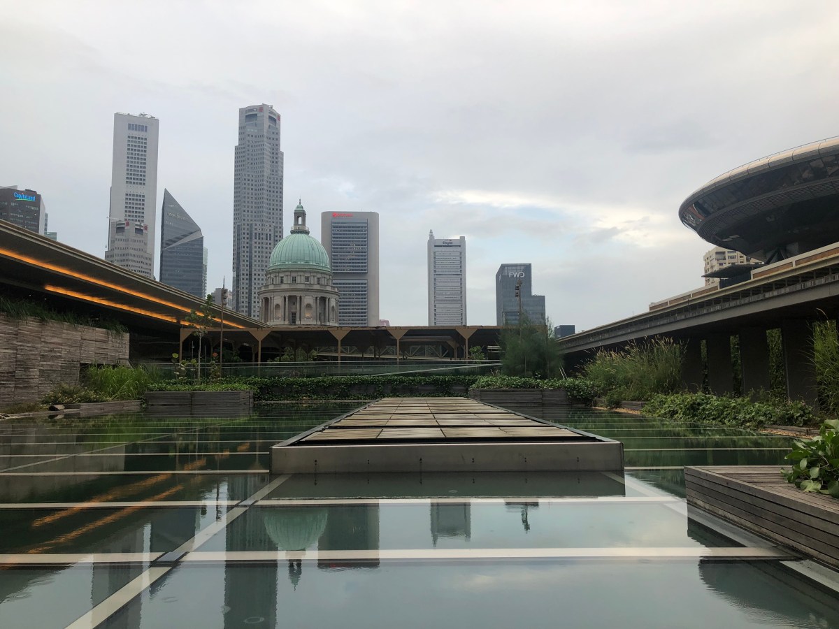 Liderazgo Responsable